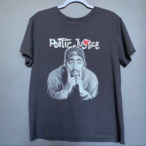 UO l Tupac ‘Poetic Justice’ Tee
